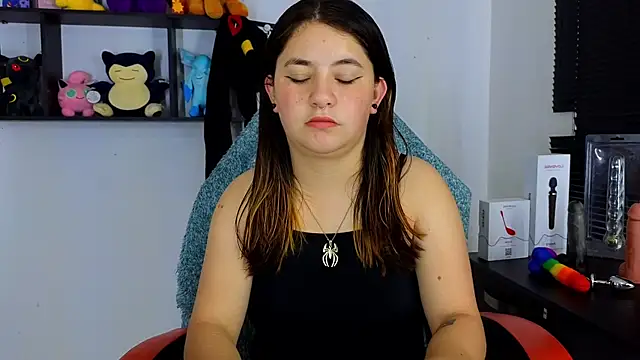 ann bronw online show from February 12, 2025, 1:16 pm