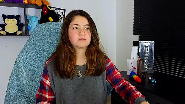 ann bronw online show from February 17, 2025, 8:15 pm