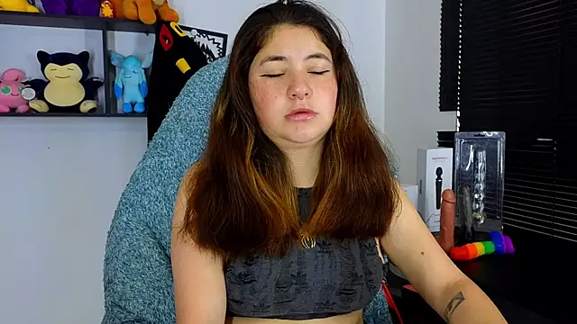 ann bronw online show from February 18, 2025, 12:49 pm