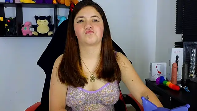 ann bronw online show from February 21, 2025, 2:06 pm