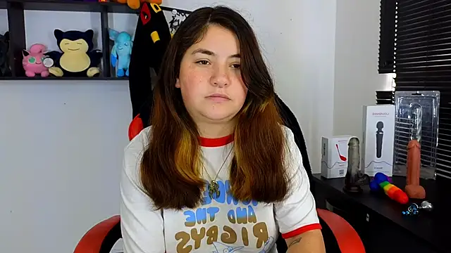 ann bronw online show from February 24, 2025, 3:53 pm