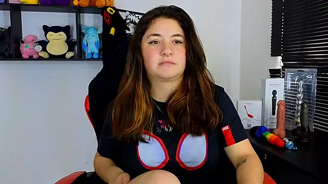 ann bronw online show from March 3, 2025, 4:24 pm