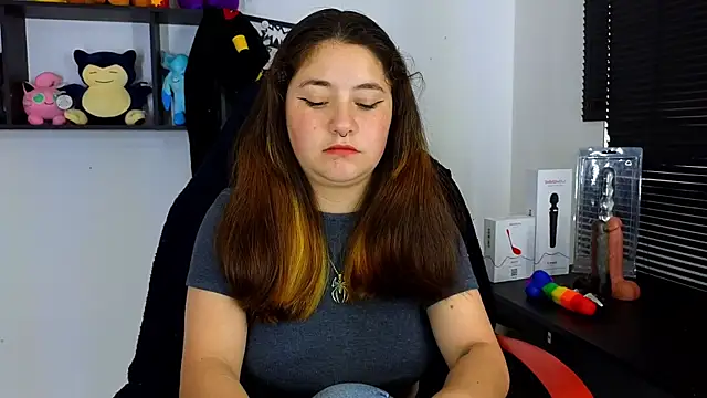 ann bronw online show from March 12, 2025, 4:02 pm