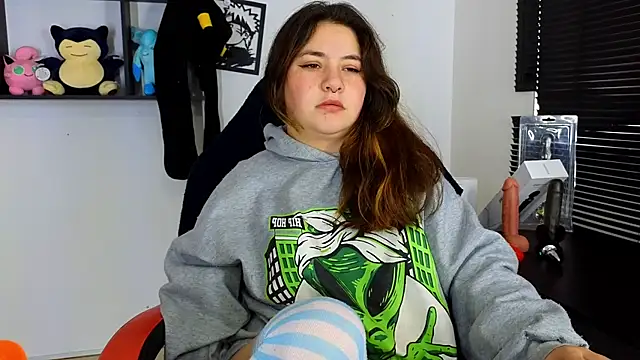 ann bronw online show from March 13, 2025, 5:18 pm