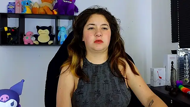 ann bronw online show from March 18, 2025, 2:04 pm