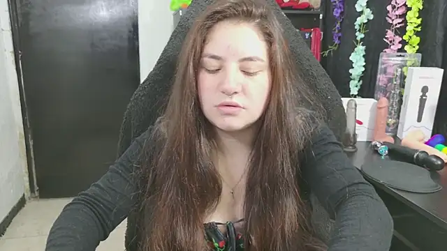 ann bronw online show from February 12, 2026, 11:38 am