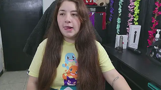 ann bronw online show from March 13, 2026, 11:50 am