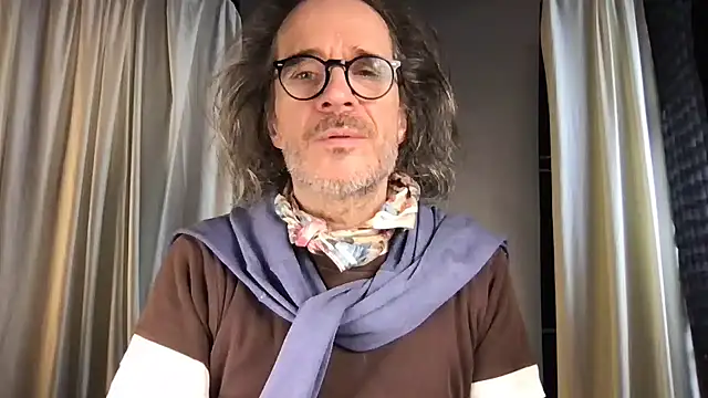 GioApri online show from January 18, 2026, 1:04 pm