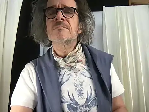 GioApri online show from April 12, 2026, 12:32 pm