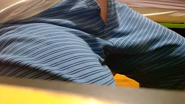 fuckmechuck online show from October 13, 2025, 11:10 am