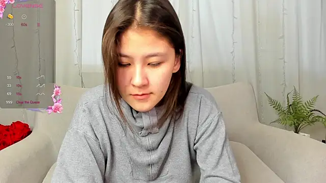 Snapshot of Riz_girl chatting on March 8, 2025, 5:07 am Riz girl online show from March 8, 2025, 5:07 am