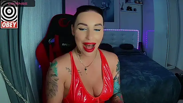 cokeyspeed69 online show from March 9, 2025, 3:27 pm