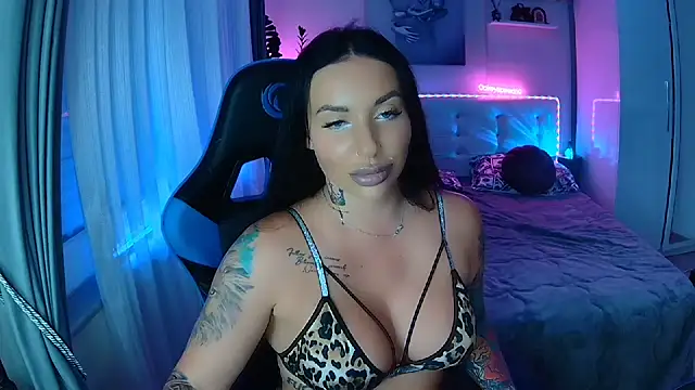 cokeyspeed69 online show from September 15, 2025, 10:26 am