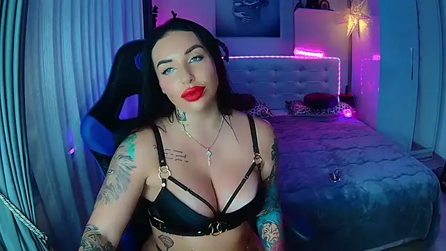 cokeyspeed69 online show from September 21, 2025, 10:17 am