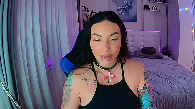 cokeyspeed69 online show from April 10, 2026, 9:36 am