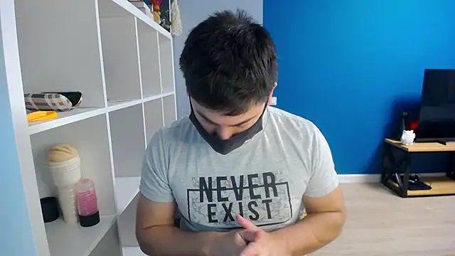 Tomguys online show from March 5, 2025, 8:00 pm