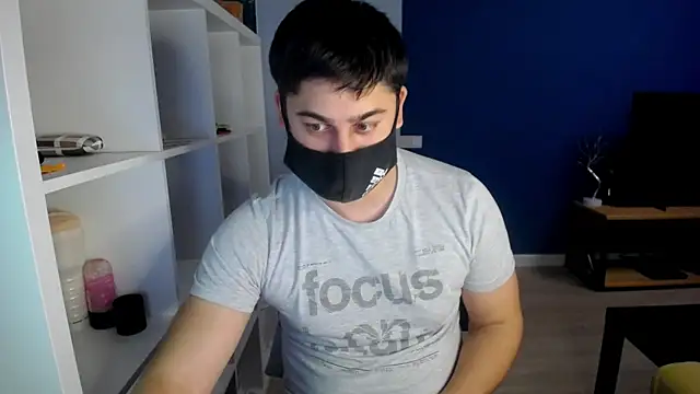 Tomguys online show from March 21, 2025, 8:08 pm