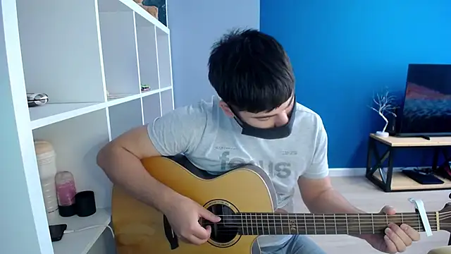 Tomguys online show from March 23, 2025, 7:53 am