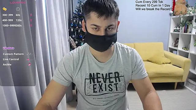 Tomguys online show from January 18, 2026, 6:28 am