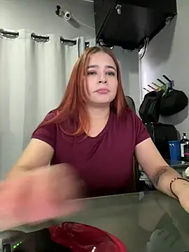 Snapshot of Marie_Castelzc chatting on February 22, 2025, 7:36 pm Marie Castelzc online show from February 22, 2025, 7:36 pm