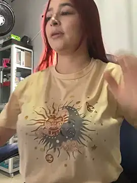 Snapshot of Marie_Castelzc chatting on February 26, 2025, 7:38 pm Marie Castelzc online show from February 26, 2025, 7:38 pm