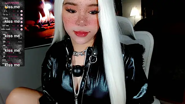 TsMargarita online show from February 24, 2026, 6:39 pm