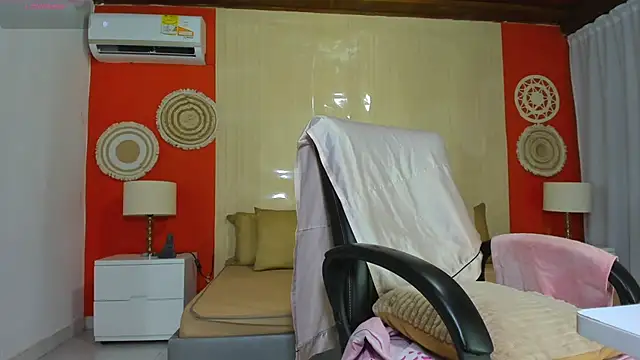 BarbieKano online show from January 14, 2026, 12:05 am