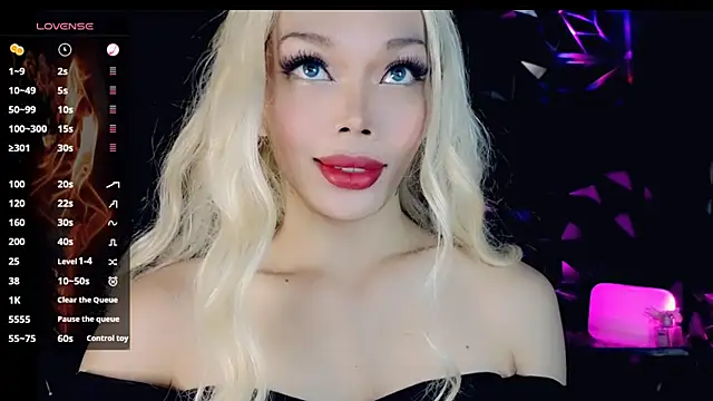 sugar bbyxx online show from October 16, 2025, 5:19 am