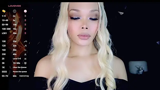 sugar bbyxx online show from November 21, 2025, 7:29 am