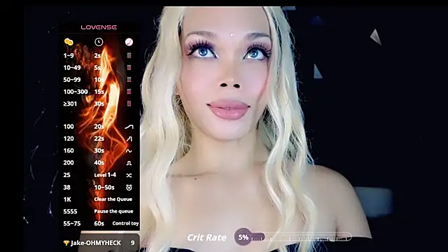 sugar bbyxx online show from January 19, 2026, 1:31 am