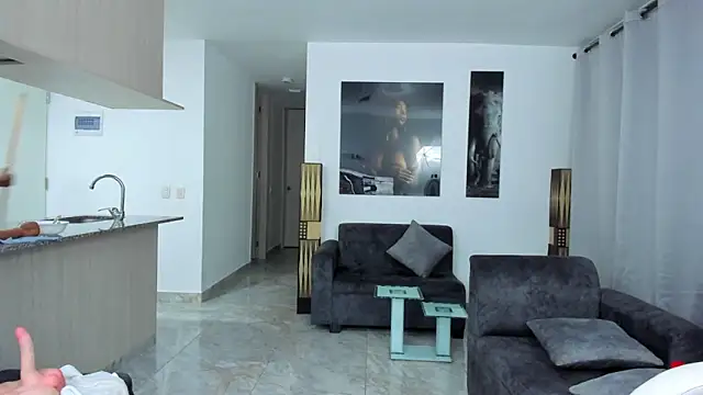 fioresantamaria online show from January 23, 2025, 3:37 am