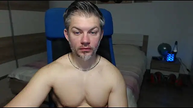 RobbyShawz online show from February 21, 2025, 5:56 am