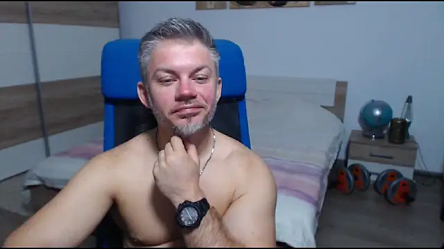 RobbyShawz online show from September 23, 2025, 6:16 am