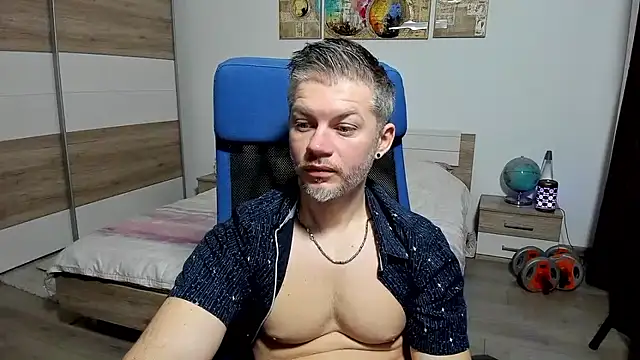 RobbyShawz online show from January 16, 2026, 5:33 am