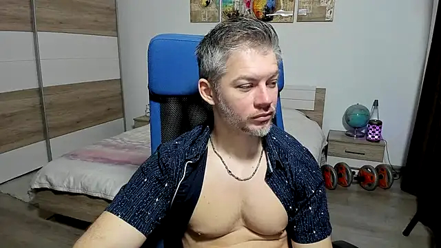 RobbyShawz online show from January 17, 2026, 5:34 am