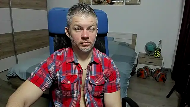 RobbyShawz online show from March 14, 2026, 5:13 am