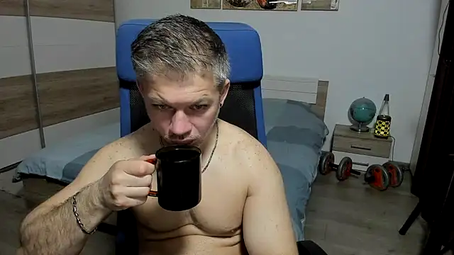 RobbyShawz online show from April 8, 2026, 4:45 am