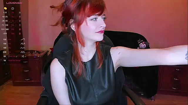 Mary Yolo online show from December 7, 2024, 7:38 am