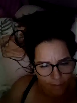 MariaPau 83 online show from March 11, 2025, 4:43 am