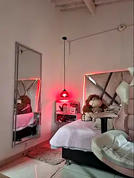 MariaPau 83 online show from February 23, 2026, 2:14 pm