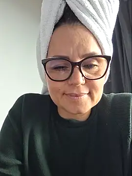 MariaPau 83 online show from June 9, 2026, 4:51 pm