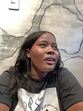 Rianamanson online show from February 15, 2025, 12:54 pm