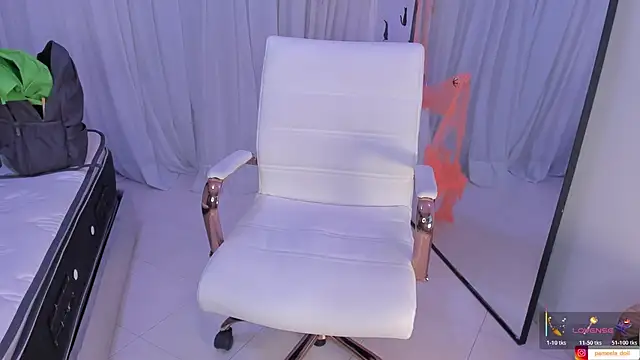 pamela doll3 online show from November 1, 2025, 4:25 am