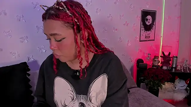 pamela doll3 online show from February 16, 2026, 3:02 am