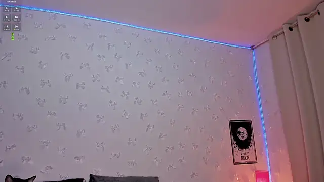 pamela doll3 online show from April 9, 2026, 3:17 am