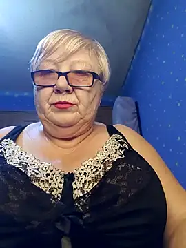 Lena Gaby online show from January 29, 2025, 9:50 pm