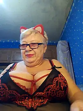 Lena Gaby online show from February 13, 2025, 9:09 am