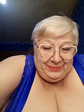 Lena Gaby online show from March 5, 2025, 8:32 pm