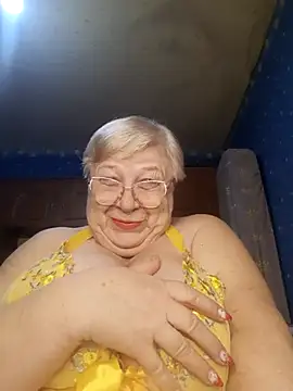 Lena Gaby online show from March 10, 2025, 2:28 am