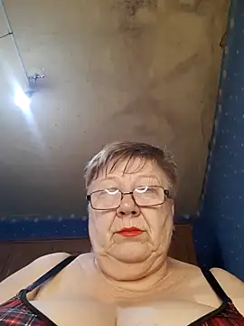 Lena Gaby online show from April 16, 2026, 6:36 am